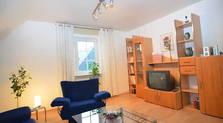 Leilighet i Wehrstapel