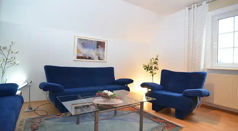 Leilighet i Wehrstapel