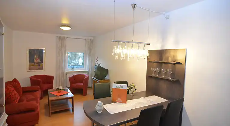 Leilighet i Wehrstapel