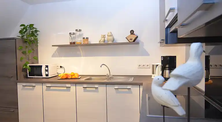 Leilighet i Wehrstapel