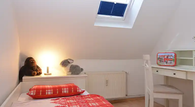 Leilighet i Wehrstapel