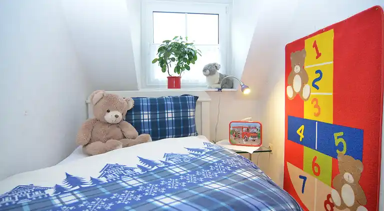 Leilighet i Wehrstapel