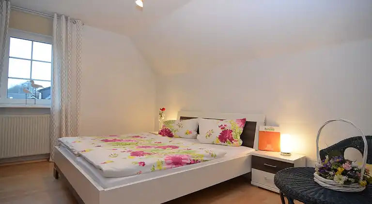 Leilighet i Wehrstapel