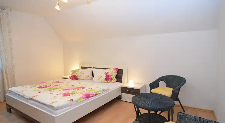 Leilighet i Wehrstapel