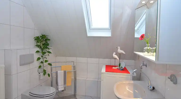 Leilighet i Wehrstapel