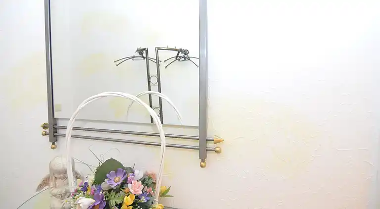 Leilighet i Wehrstapel