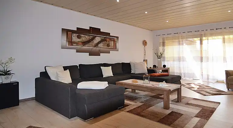 Ferienwohnung in Wennemen