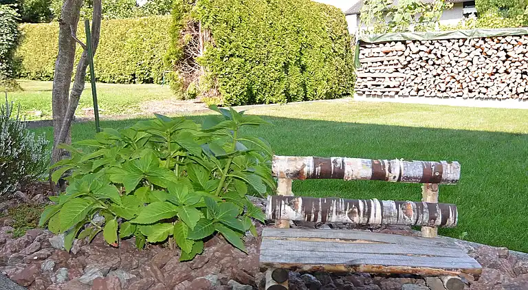 Ferienwohnung in Wennemen