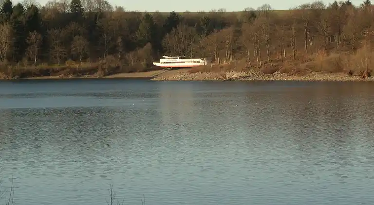 Ferienwohnung in Wennemen
