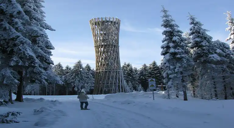 Ferienwohnung in Wennemen