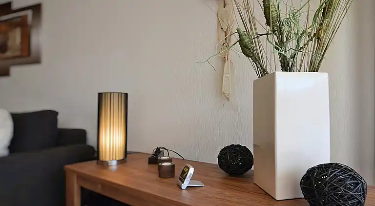 Ferienwohnung in Wennemen