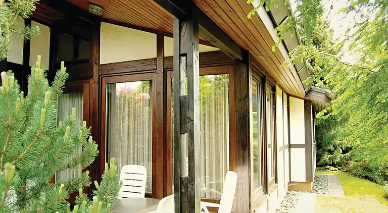 Holiday home in Feriendorf Hennesee