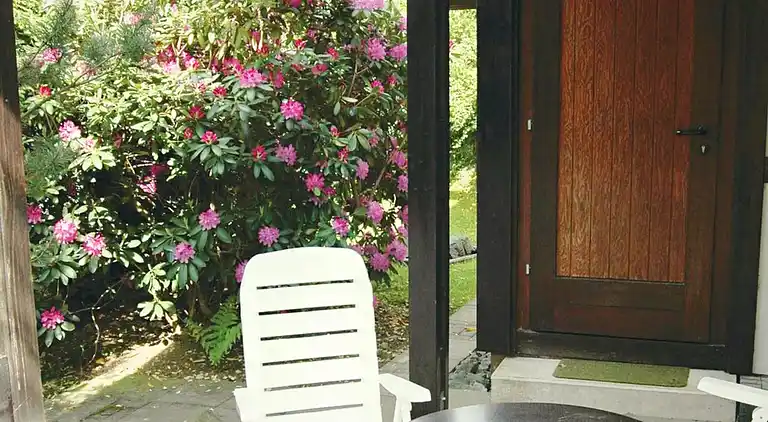 Holiday home in Feriendorf Hennesee