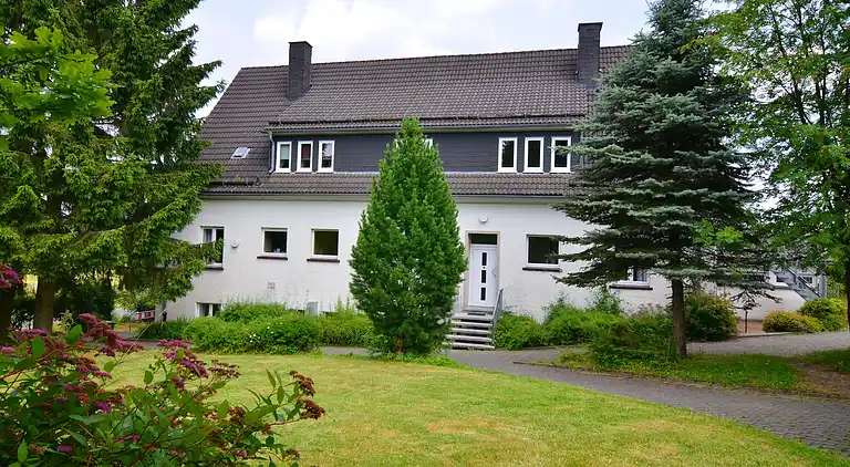 Sommerhus i Niederlandenbeck