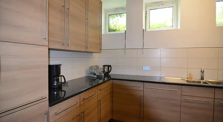 Sommerhus i Niederlandenbeck