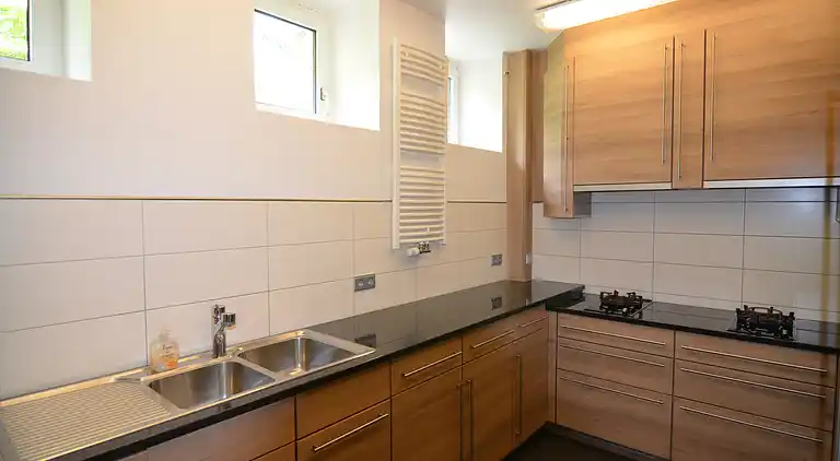 Sommerhus i Niederlandenbeck