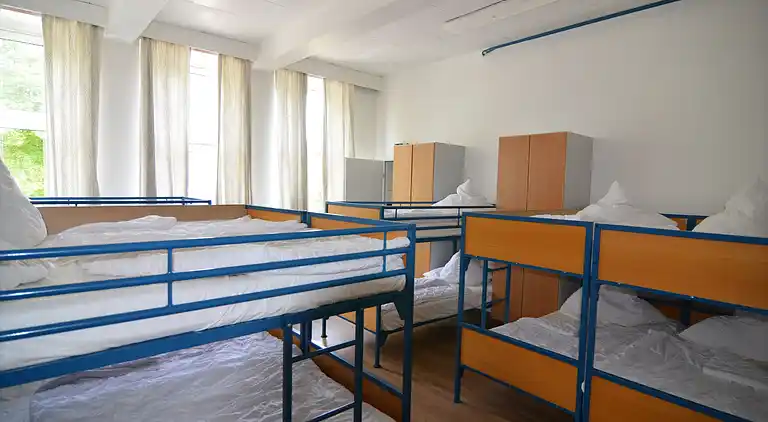 Sommerhus i Niederlandenbeck