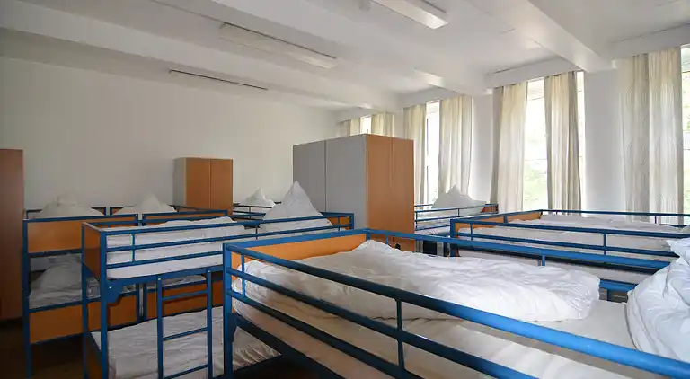 Sommerhus i Niederlandenbeck