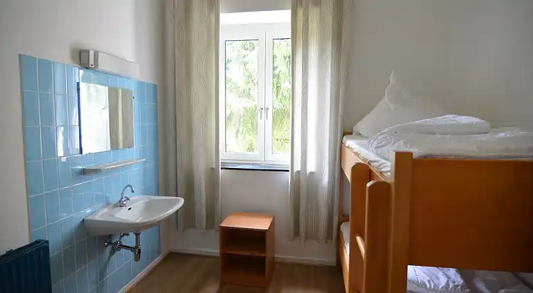 Sommerhus i Niederlandenbeck