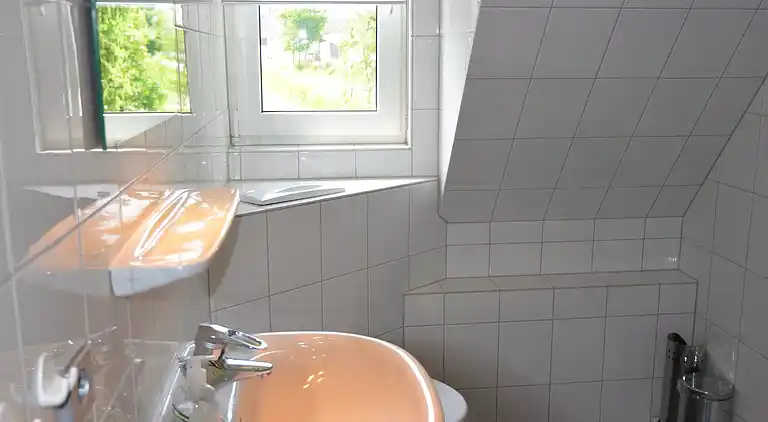 Sommerhus i Niederlandenbeck