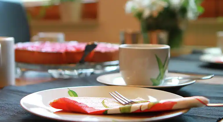 Ferielejlighed i Eslohe (Sauerland)