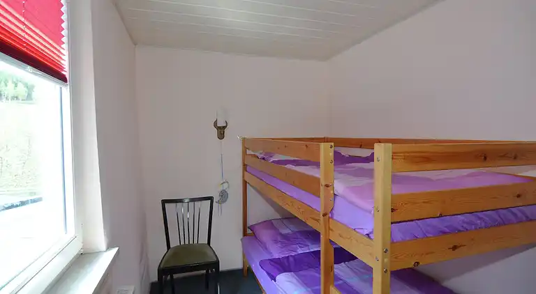 Holiday home in Ramsbeck