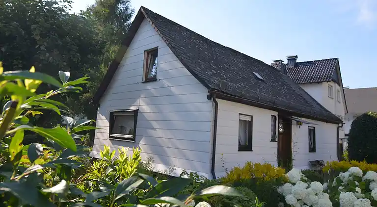 Feriebolig i Werdern