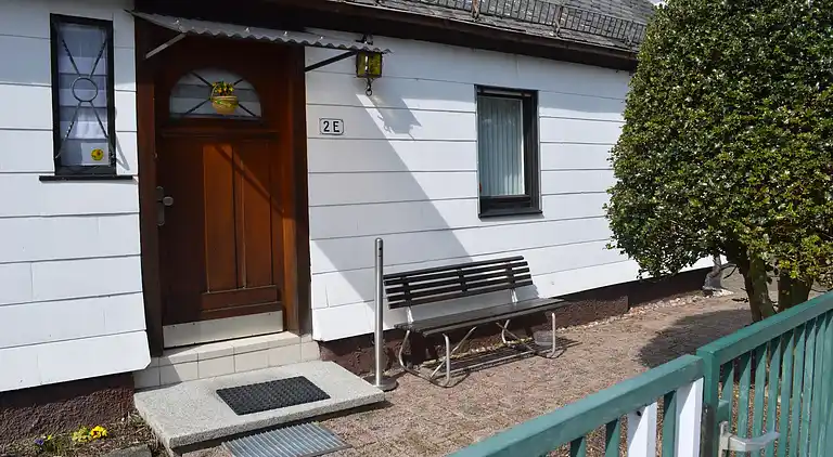 Feriebolig i Werdern