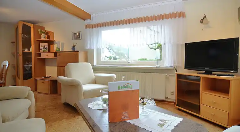 Feriebolig i Werdern