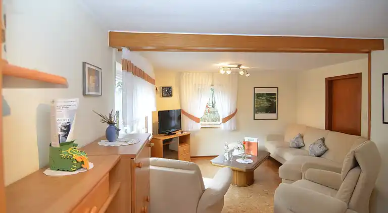 Feriebolig i Werdern