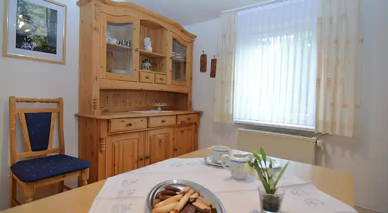 Feriebolig i Werdern