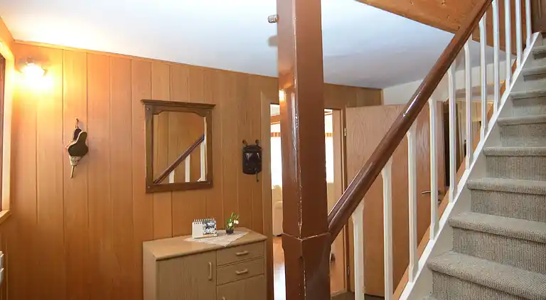 Feriebolig i Werdern