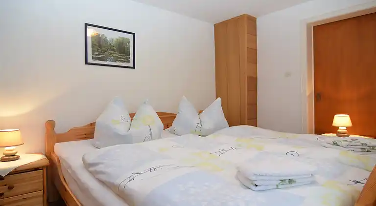 Feriebolig i Werdern