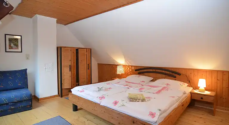 Feriebolig i Werdern