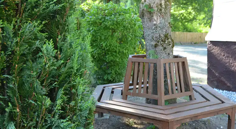 Feriebolig i Werdern