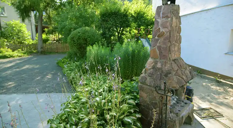 Feriebolig i Werdern