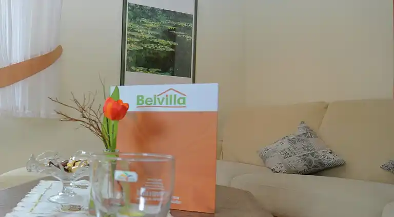 Feriebolig i Werdern