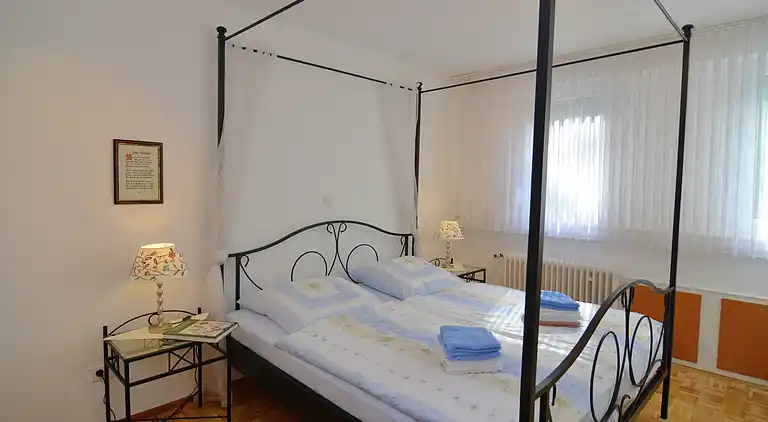 Ferielejlighed i Ramsbeck