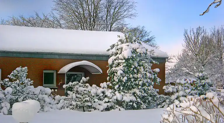 Ferielejlighed i Madfeld