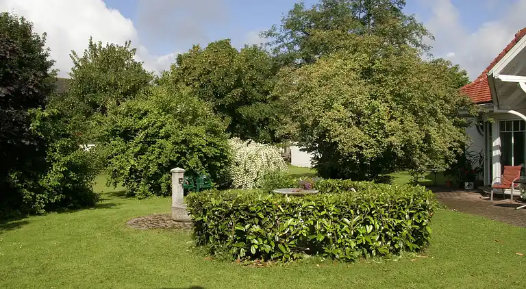 Ferielejlighed i Madfeld