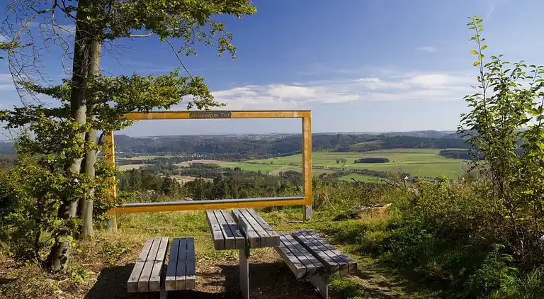 Ferielejlighed i Madfeld