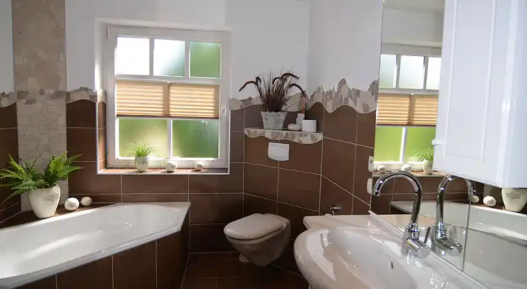 Ferielejlighed i Madfeld