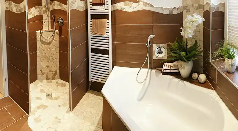 Ferielejlighed i Madfeld