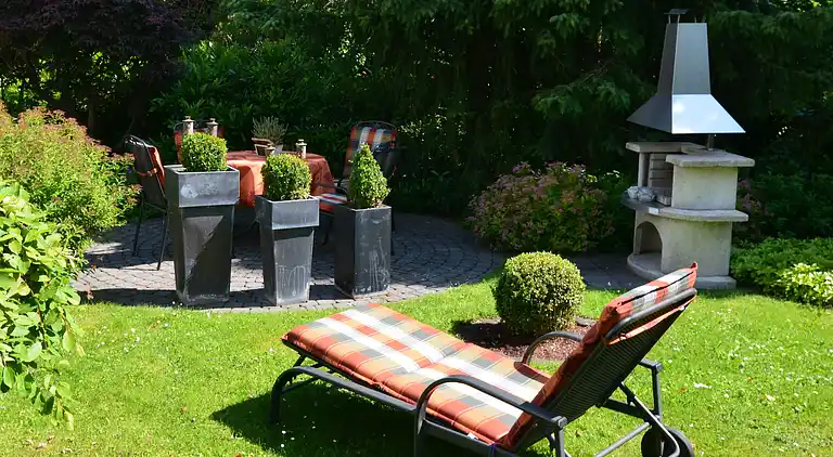 Ferielejlighed i Madfeld