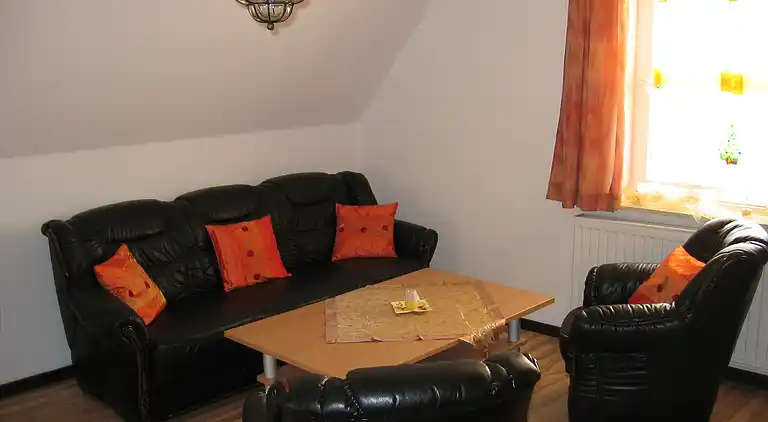 Holiday home in Gudenhagen