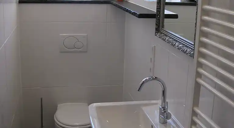 Holiday home in Gudenhagen