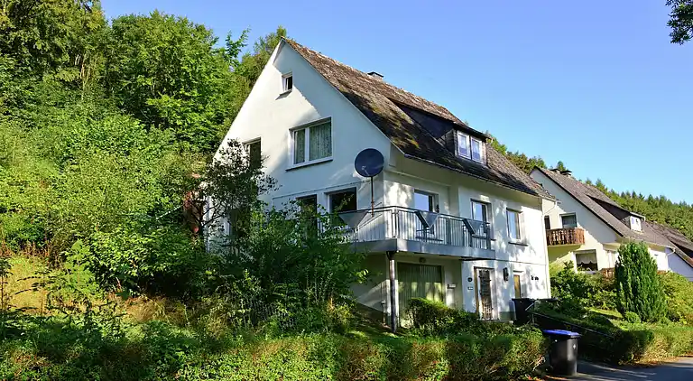Sommerhus i Brilon-Wald