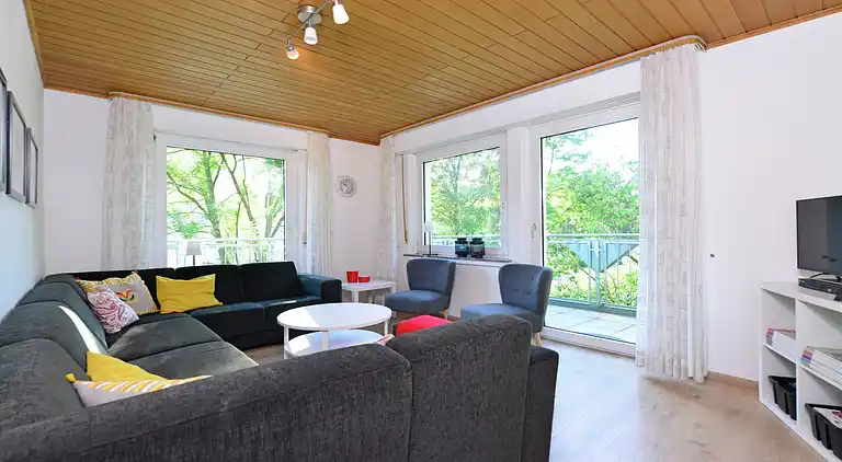 Sommerhus i Brilon-Wald