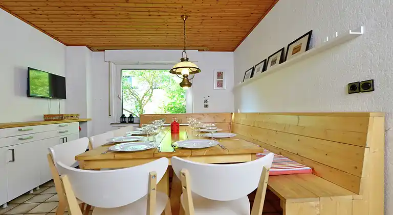 Sommerhus i Brilon-Wald