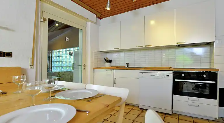 Sommerhus i Brilon-Wald